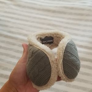 Earmuffs
